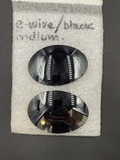 Oakley E Wire Gen 1 OEM Black