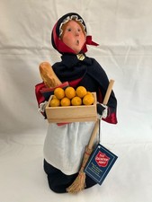 Byers Choice 2013 Salvation