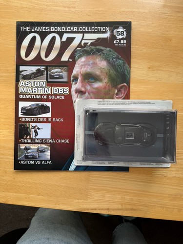 James bond car - james,