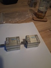 Festo compact cylinder - festo,