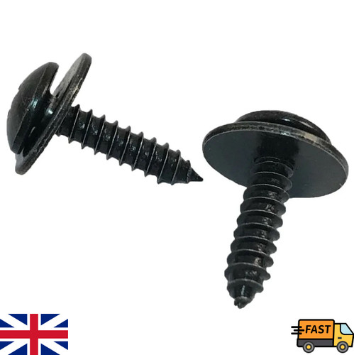 Fit ford self tapping screws - fit,