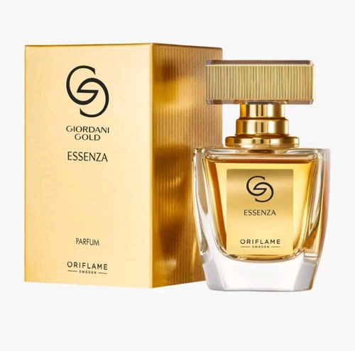 Oriflame giordani gold - giordani,