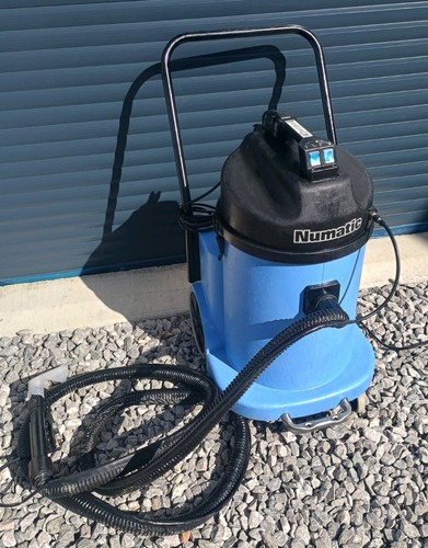 Ctd 900 240v numatic twin - ctd,
