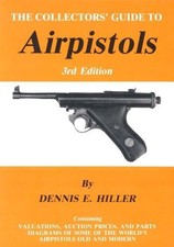 Air Pistols - Hiller, Dennis