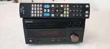 Denon rcd m38dab dab - cd, usb