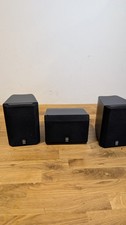 Yamaha 210p satellite - yamaha,