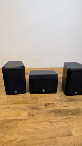 Yamaha 210p satellite - yamaha, nx-210p