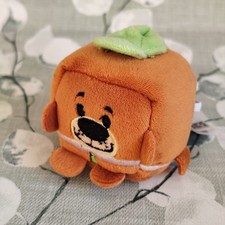 Kawaii cubes scooby doo - scooby,