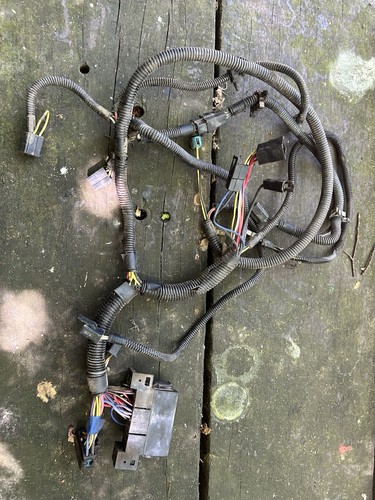 John deere x540 - john,