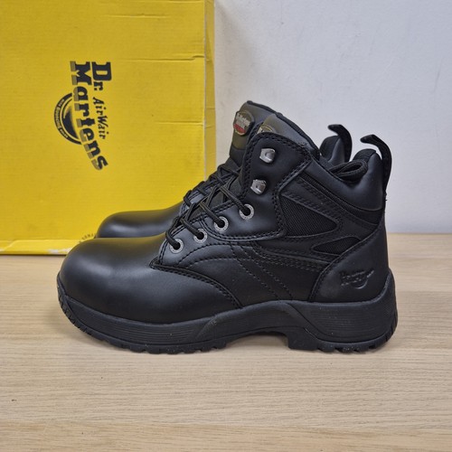 Martens torness black - martens,
