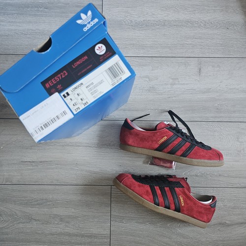 Adidas originals london - ✅️,