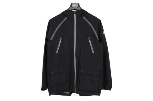 Belstaff men vent jacket - men's,