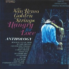 The San Remo Golden Strings