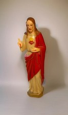 Sacred Heart of Jesus VTG