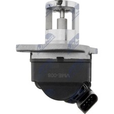 EGR Exhaust Gas Recirculation