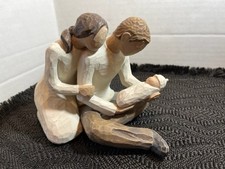 Willow Tree New LIfe Figurine