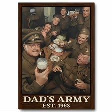 Dads army classic - dads,