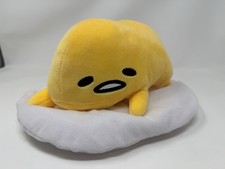 Sanrio Gudetama Character