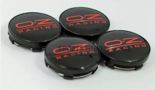 Alloy wheel hub - oz, o.z