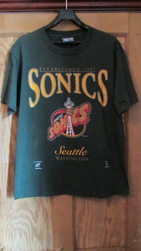 True vintage 1994 seattle - true,