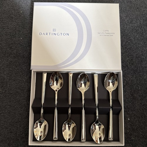 New dartington capri - capri, 18/10