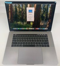 Apple MacBook Pro A1990 15" i9