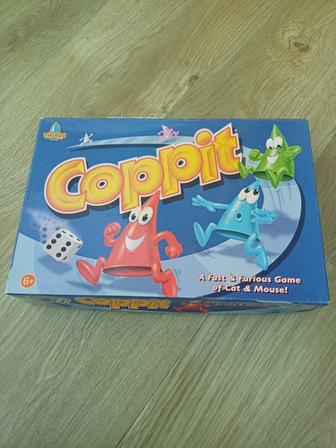 Coppit game rocket games - coppit,