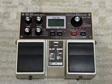 BOSS DD-20 Giga Delay Digital
