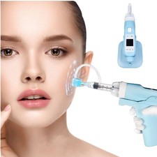 Mesotherapy Gun Intelligent