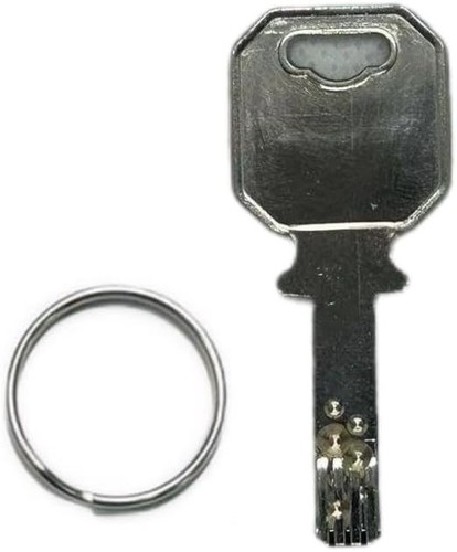 Pcs tsa006 key - 1,