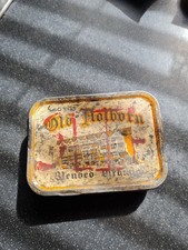 Vintage Lloyds Old Holborn