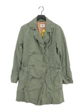 Noa Noa Women's Jacket L Green