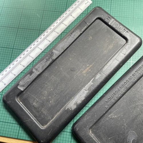Treadmill floor protectors - floor,