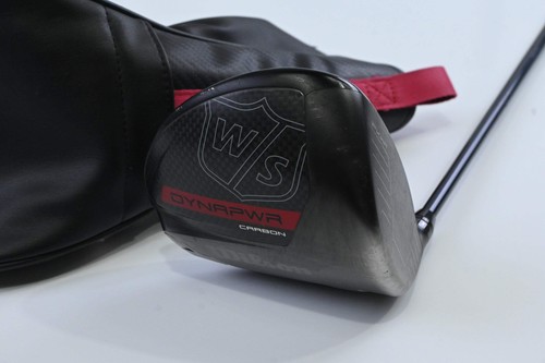 Wilson dynapower carbon 2023 - wilson,