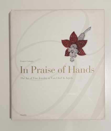 Praise hands the - hands:, of