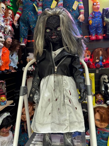 Tiffany doll bride chucky - bride,