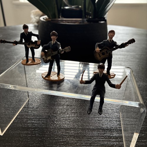 Vintage 1964 the beatles - 1964,