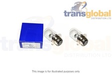Headlight Bulbs x2 for Land