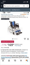 Ecsp01 lightweight folding - ecsp01-18,