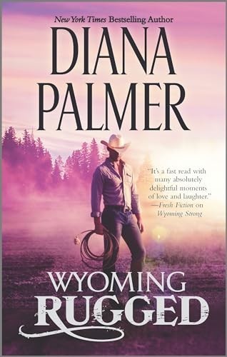 Wyoming rugged western - rugged:,