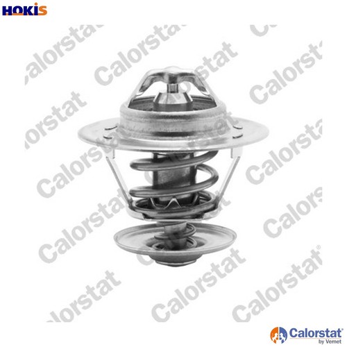 Thermostat coolant th5151 84j - thermostat,