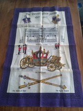 The Queens Silver Jubilee