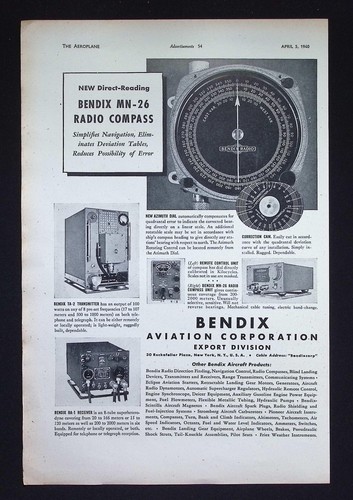 Original wwii advert - advert, –