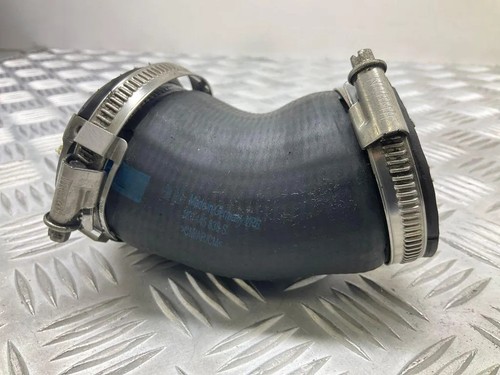 Audi 8j3 intercooler - audi, tt