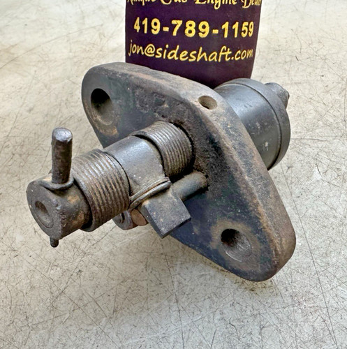 Igniter for 2hp 3hp - a,