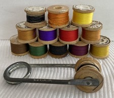 Pearsalls Gossamer Fly Tying