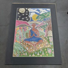 Shakyamuni Buddha Thangka