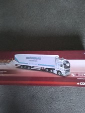 Corgi | CC14028 J Richardson
