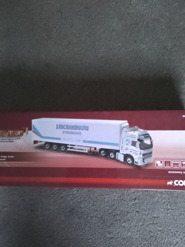 Corgi cc14028 j richardson - cc14028,