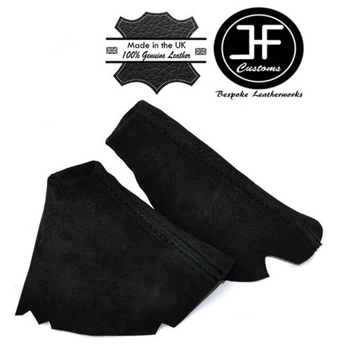 Black stitching fits landrover - fits,